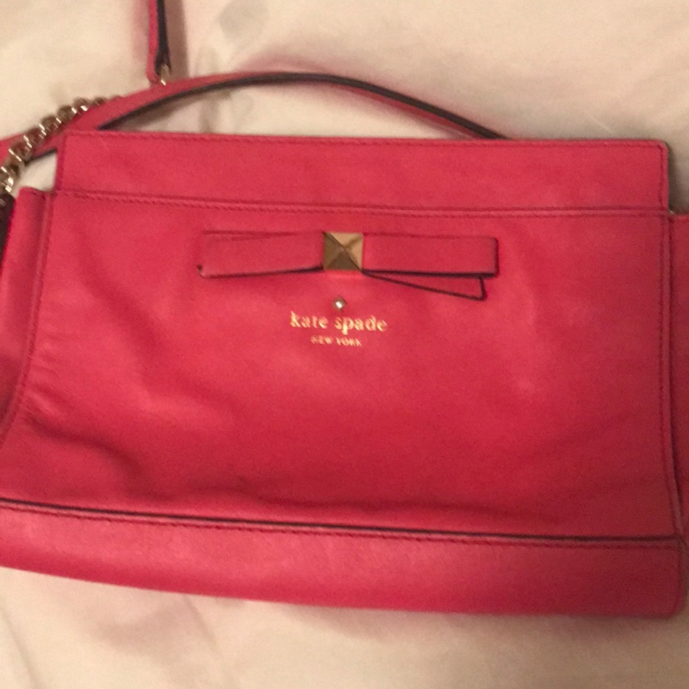 Kate spade purse